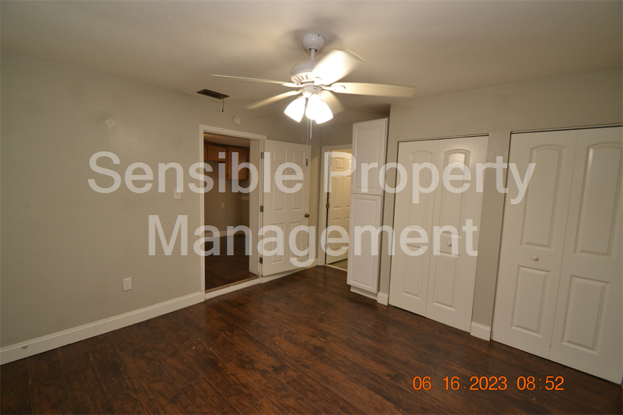 stress free property management