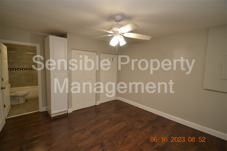 stress free property management