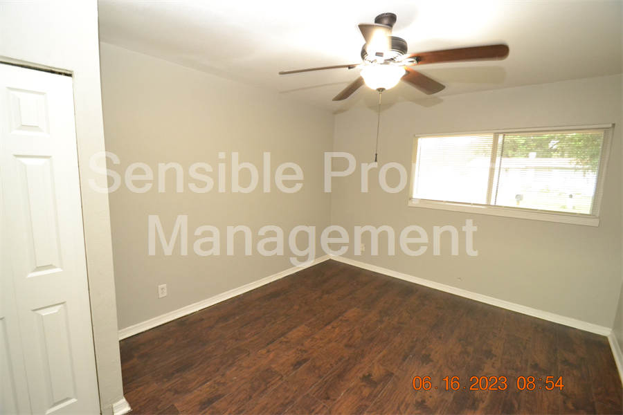 stress free property management