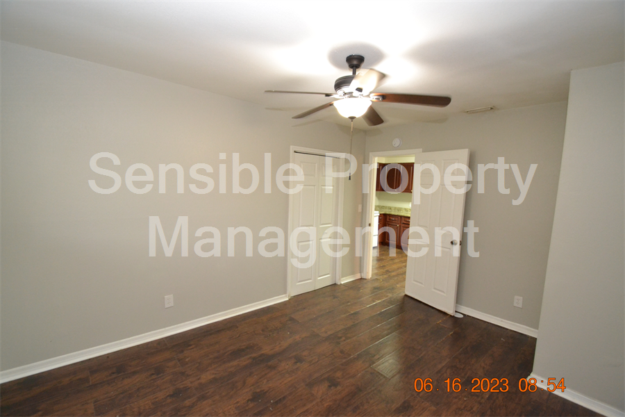 stress free property management