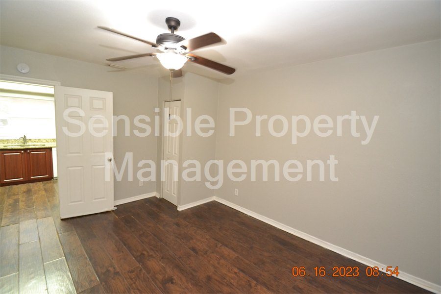 stress free property management