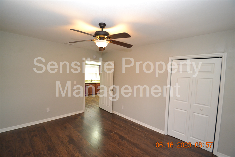 stress free property management