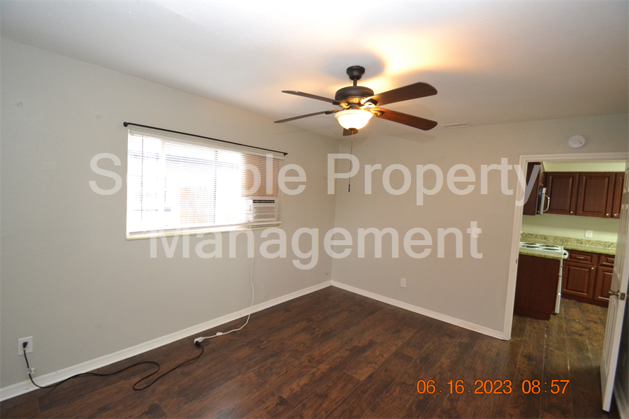 stress free property management