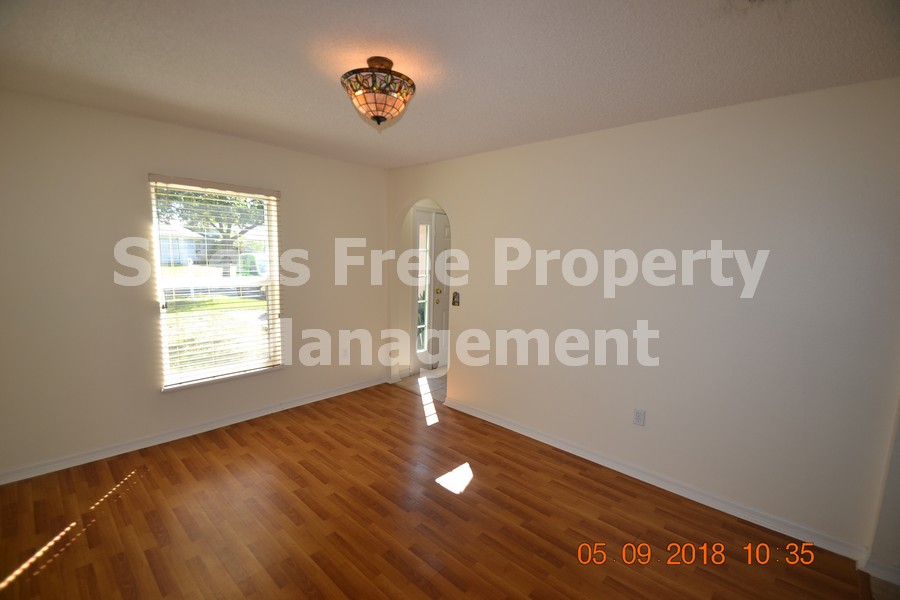 stress free property management