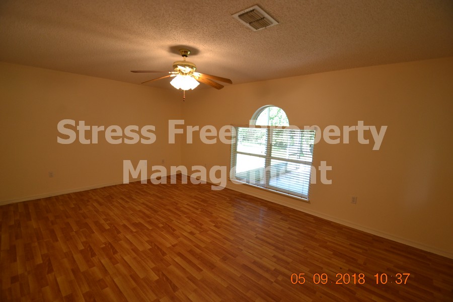 stress free property management