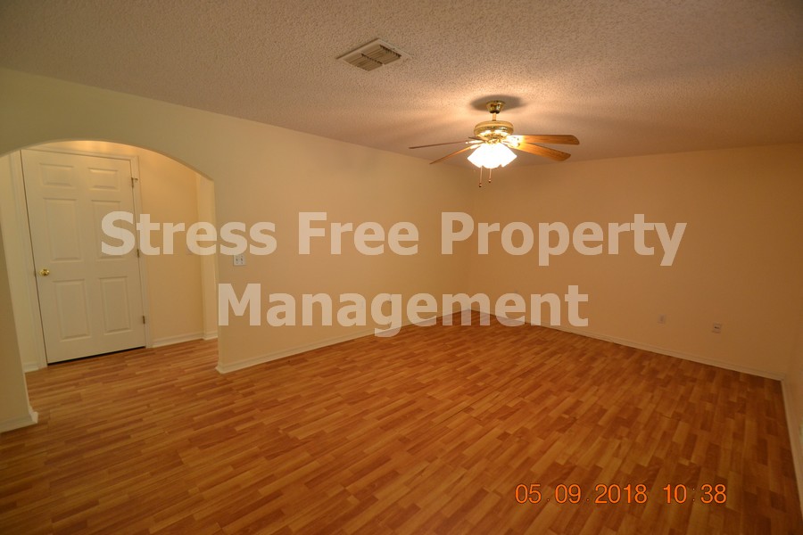 stress free property management
