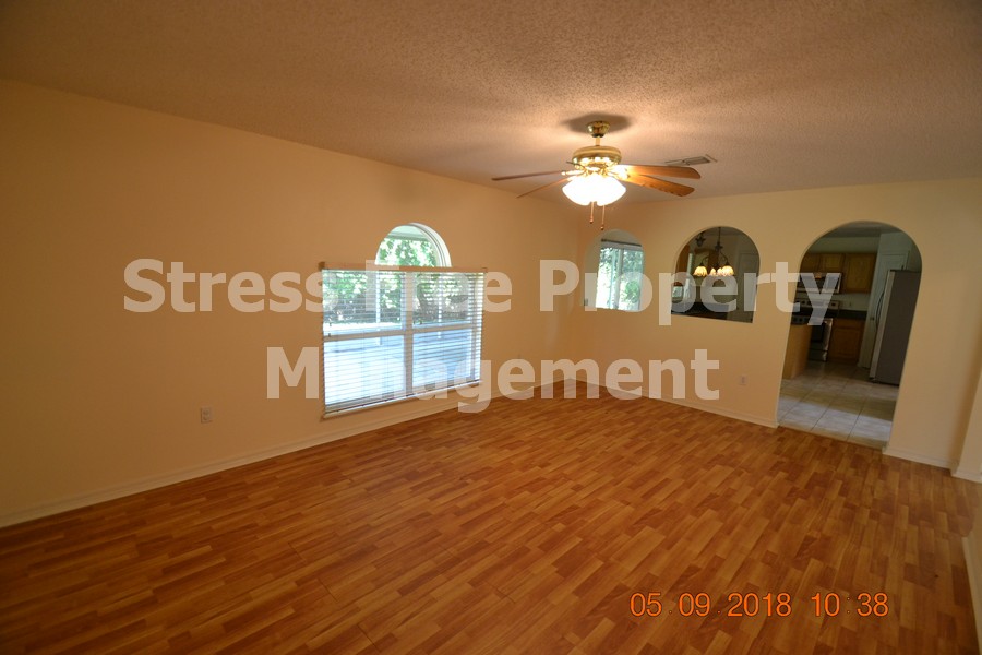 stress free property management