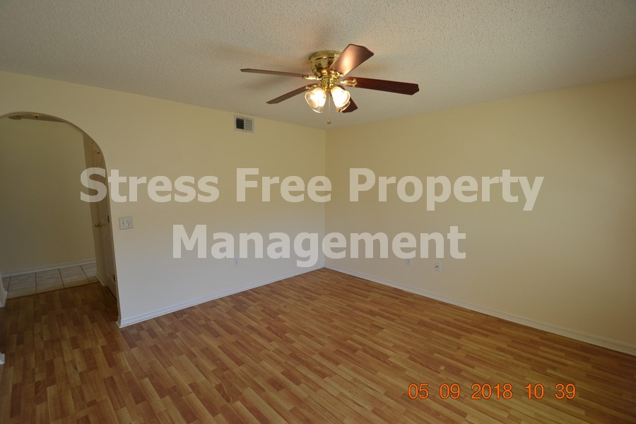stress free property management