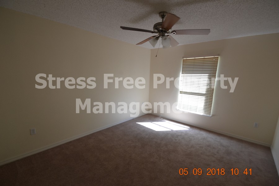 stress free property management