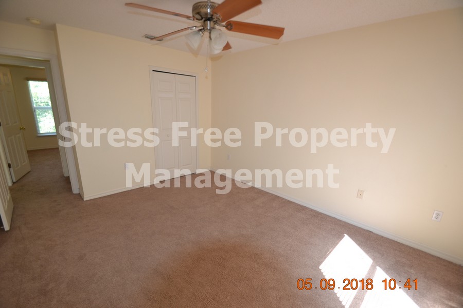 stress free property management