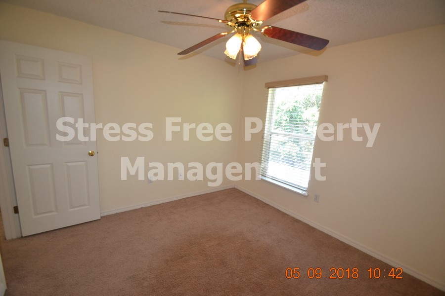 stress free property management