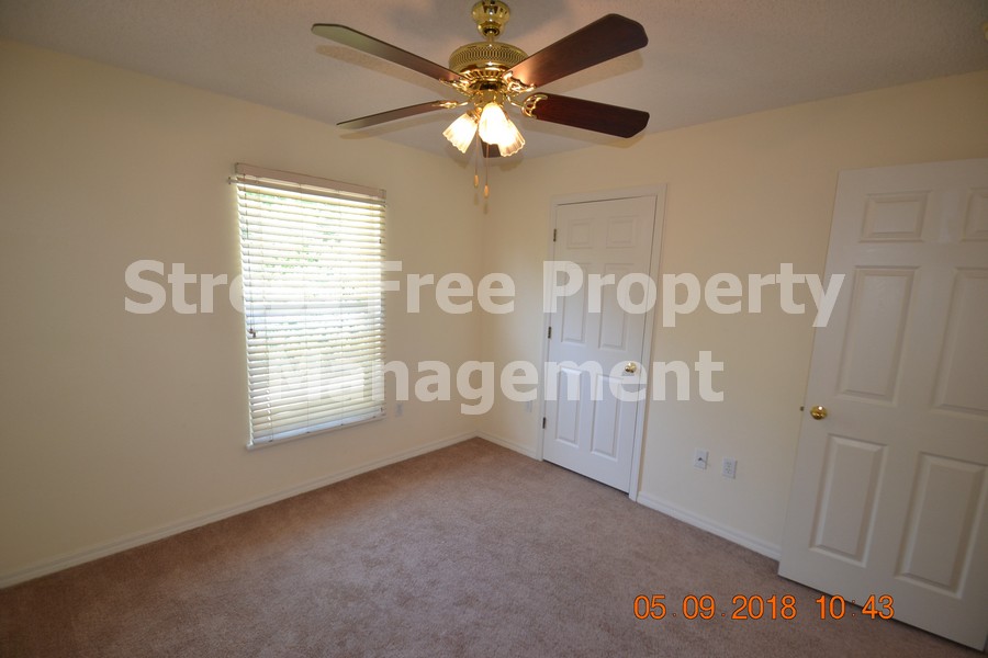 stress free property management