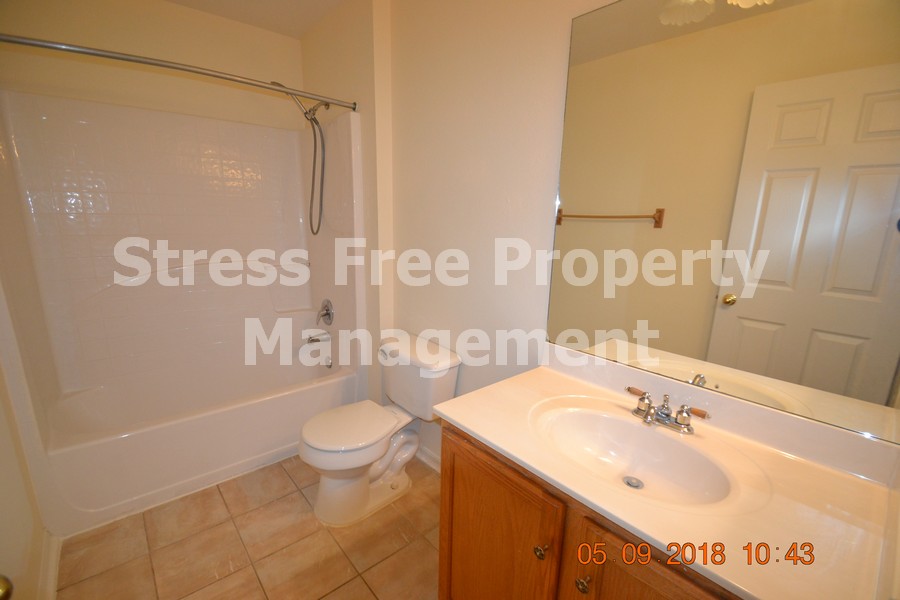 stress free property management