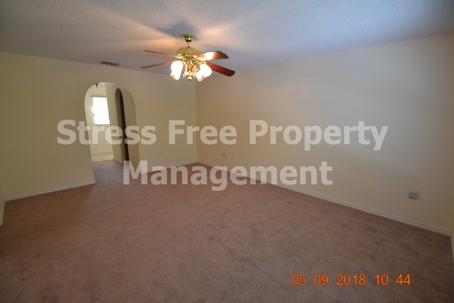 stress free property management