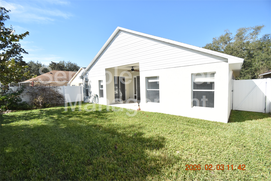 stress free property management