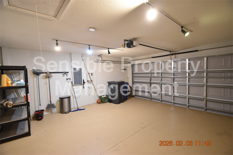 stress free property management