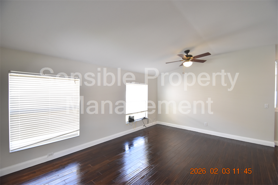 stress free property management