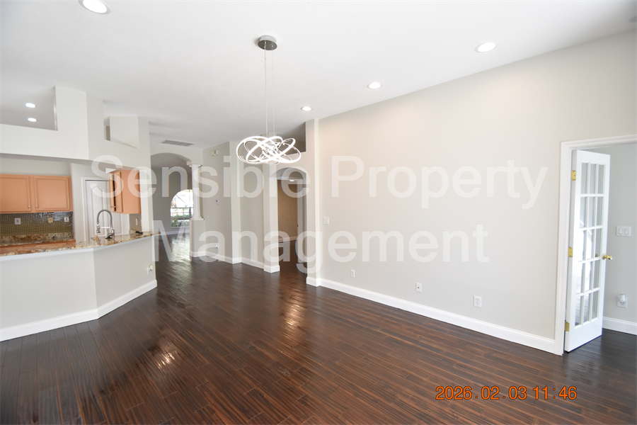 stress free property management