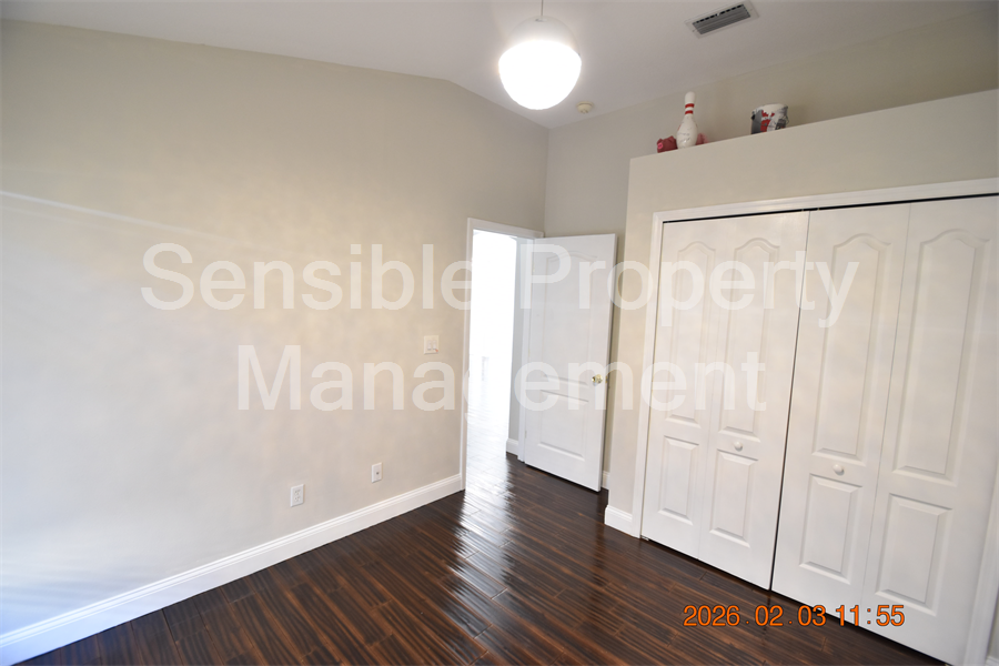 stress free property management