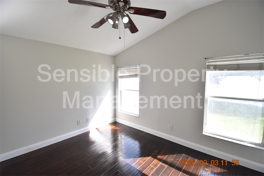 stress free property management