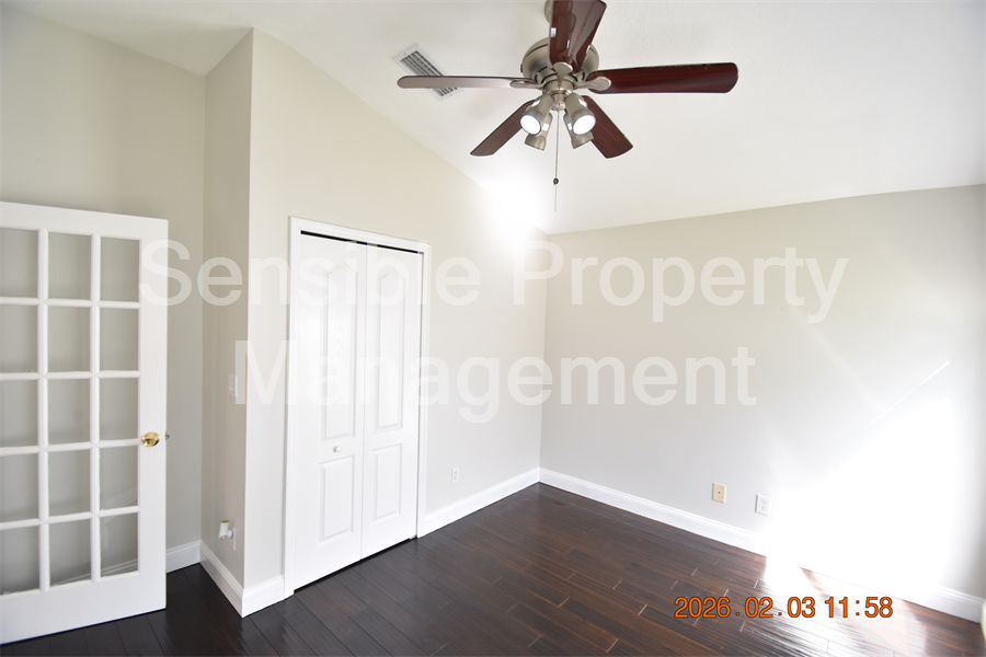 stress free property management