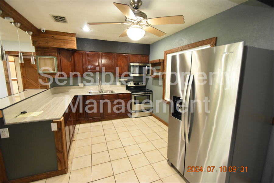 stress free property management