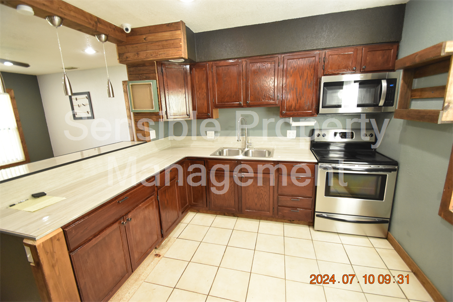 stress free property management