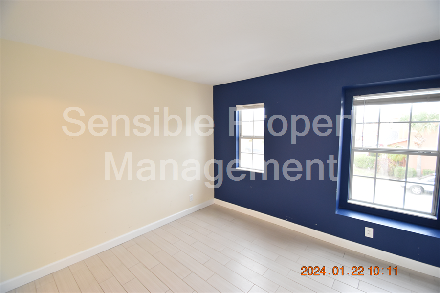 stress free property management