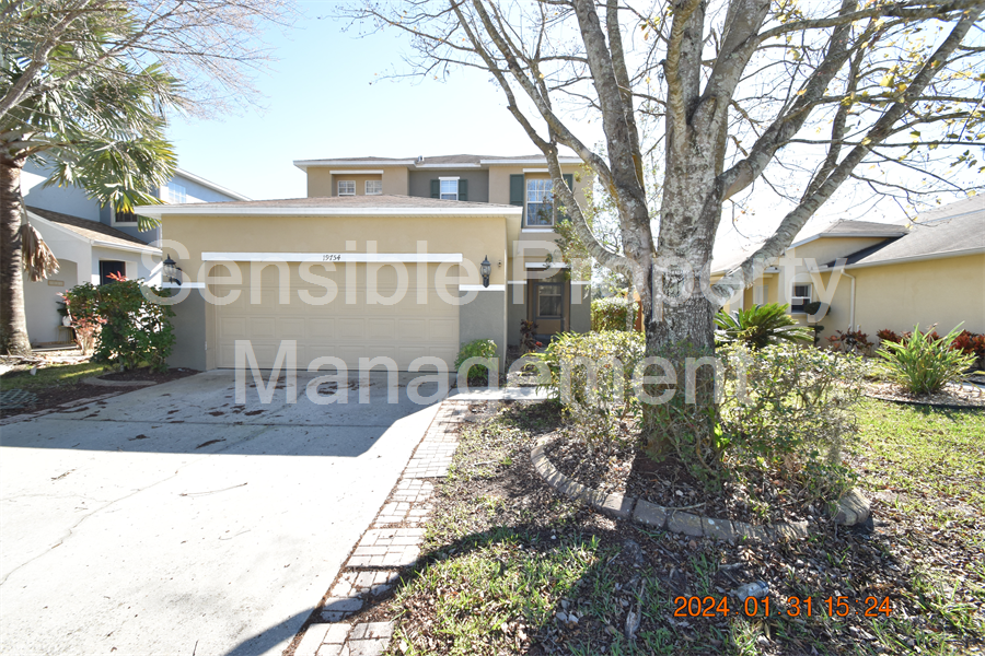 stress free property management