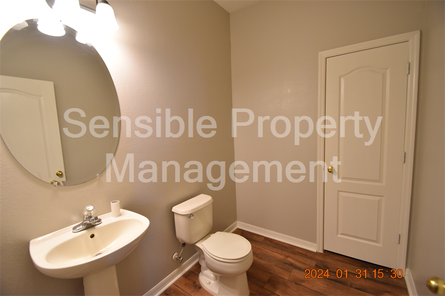 stress free property management