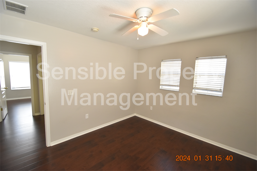 stress free property management