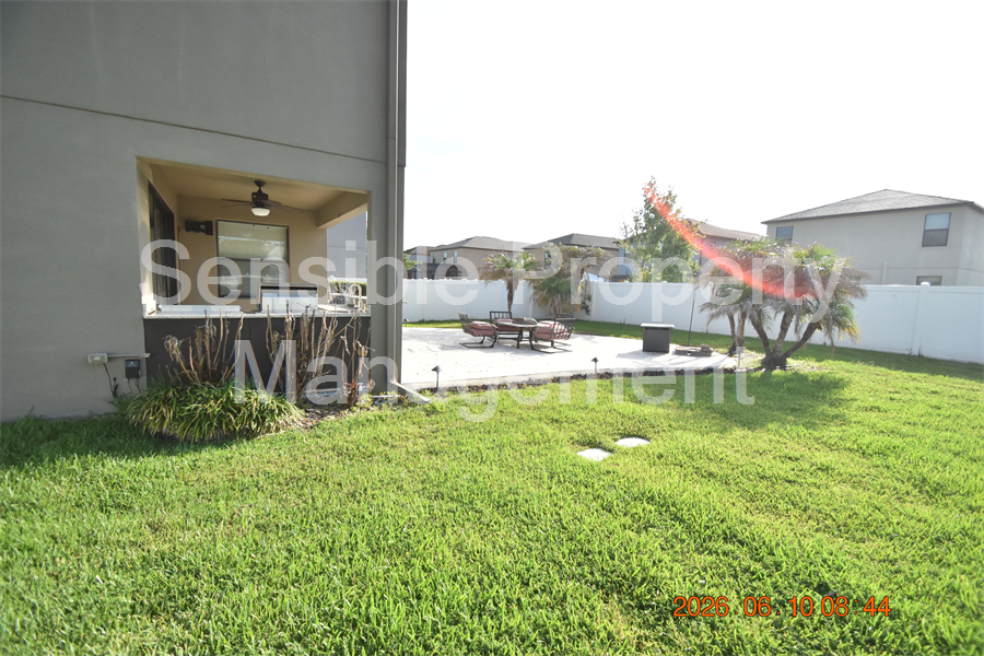 stress free property management