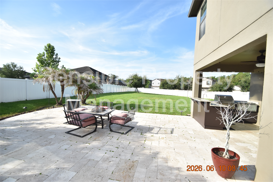 stress free property management