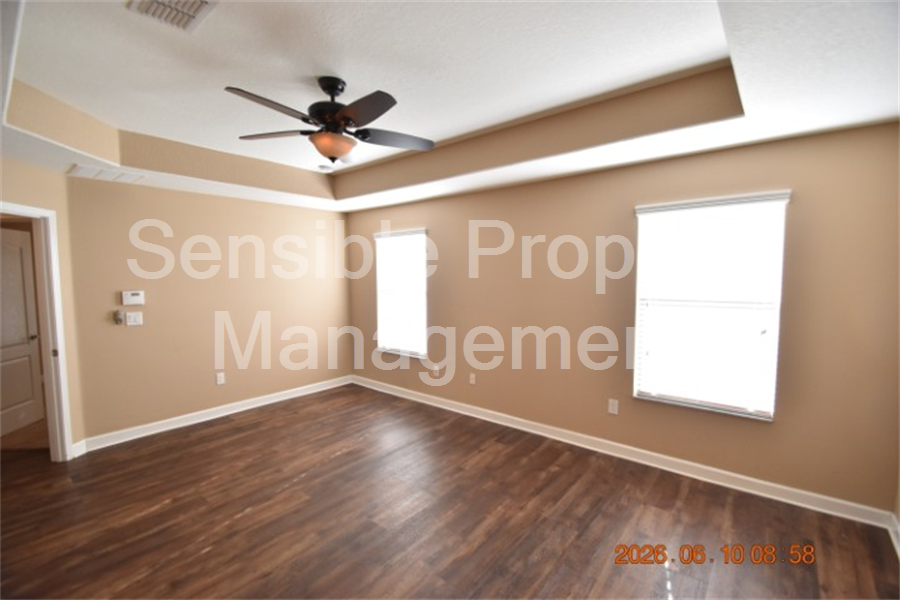 stress free property management