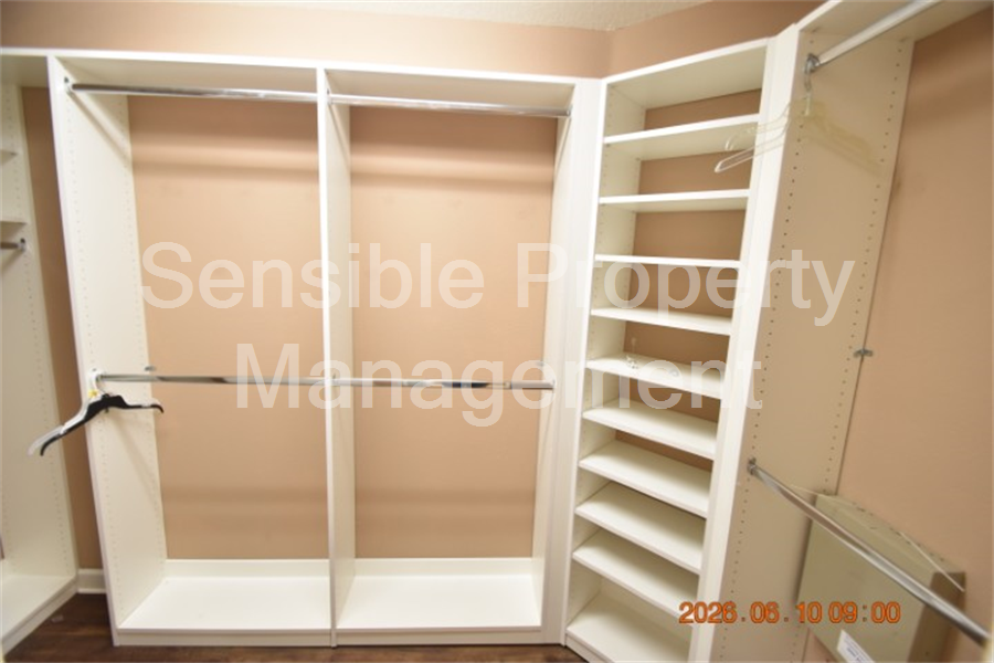 stress free property management