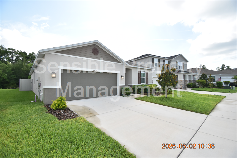 stress free property management