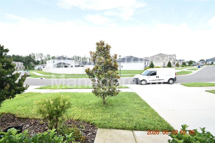 stress free property management