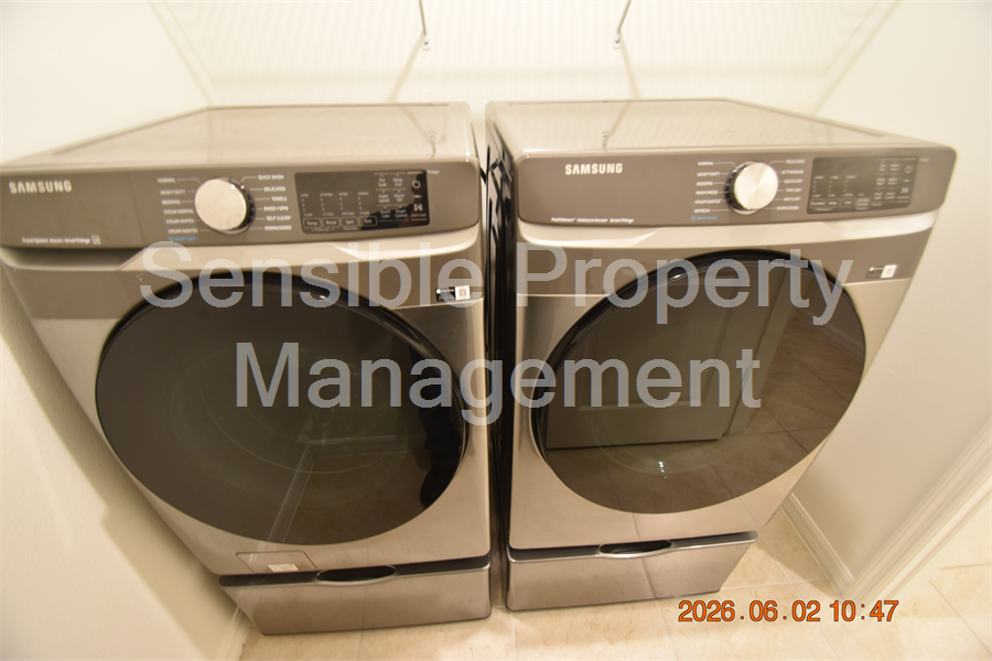 stress free property management
