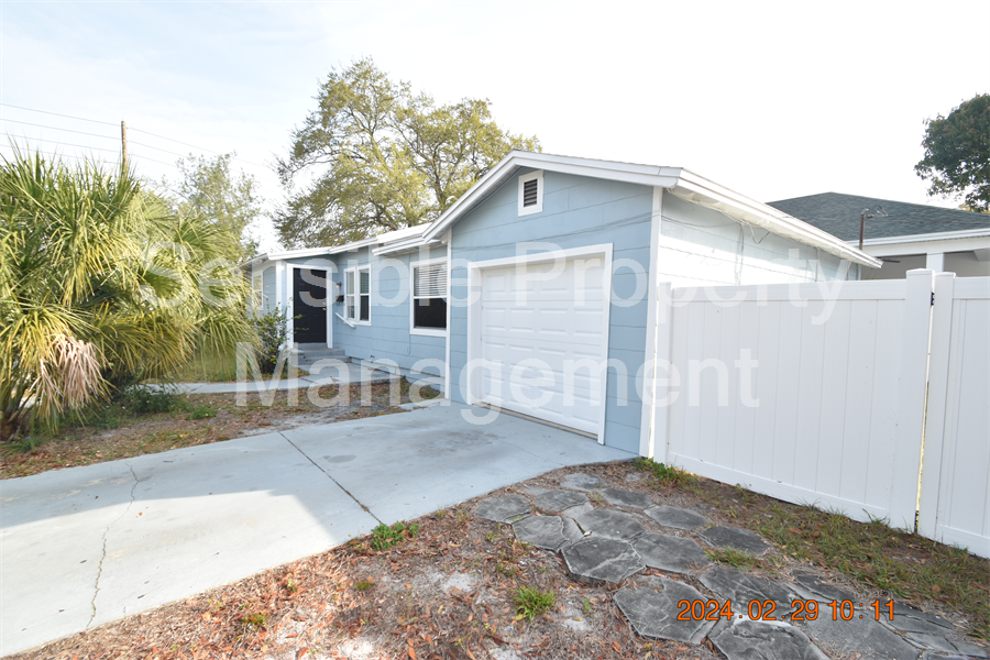 stress free property management