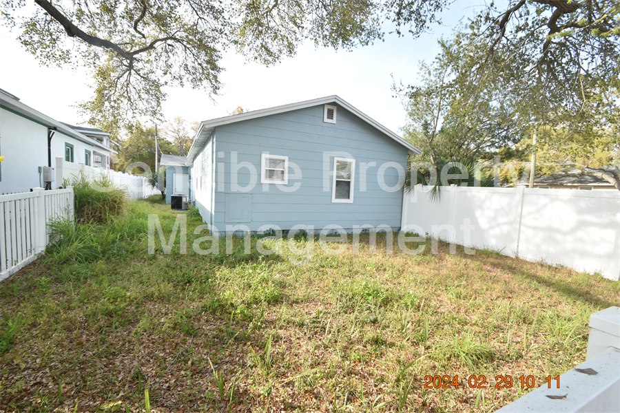 stress free property management