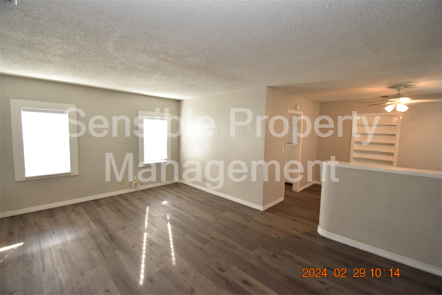 stress free property management