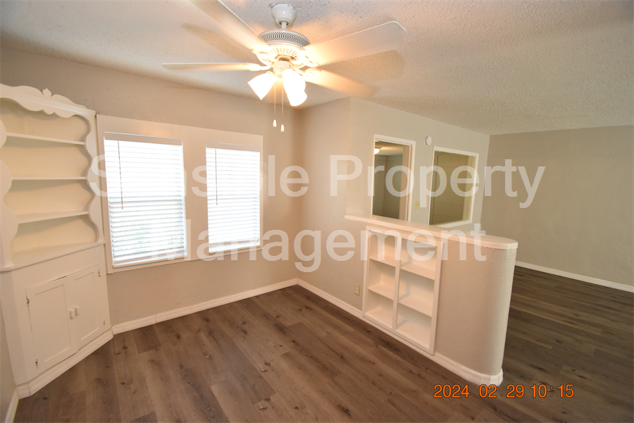 stress free property management