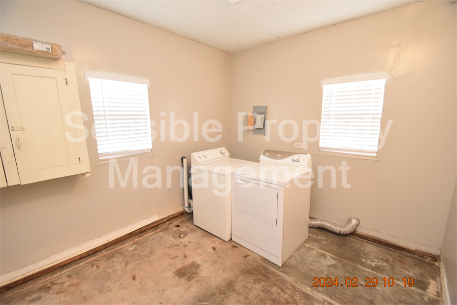 stress free property management