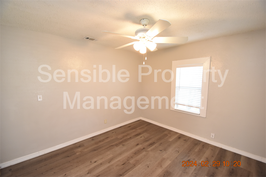 stress free property management