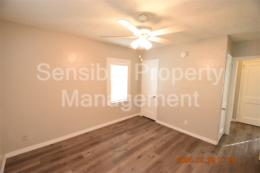 stress free property management