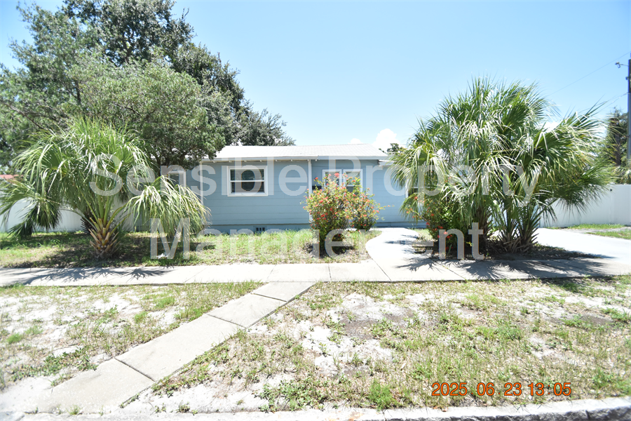 stress free property management