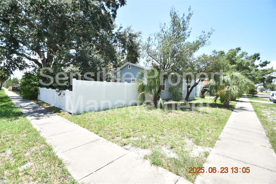stress free property management