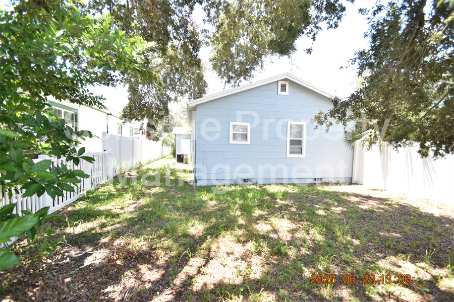 stress free property management