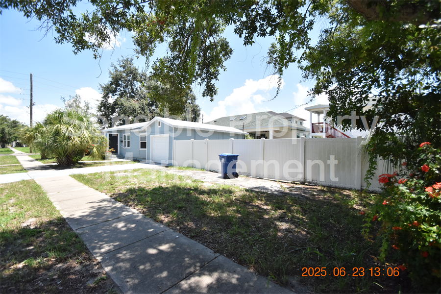 stress free property management
