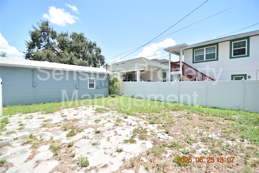 stress free property management